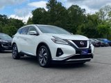 Used 2023 Nissan Murano SL w/ SL Moonroof Package image 2