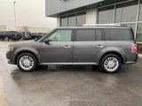 Used 2017 Ford Flex SEL w/ Equipment Group 202A image 4