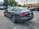 Used 2021 Mercedes-Benz E 350 4MATIC Sedan image 3