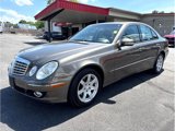 Used 2008 Mercedes-Benz E 320 BlueTEC Sedan w/ Premium Pkg 1 image 3