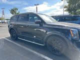 Used 2021 Kia Telluride EX w/ EX Premium Package image 2