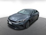 Used 2024 Kia Forte LXS image 5