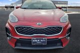Used 2020 Kia Sportage LX image 3
