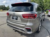 Used 2019 Kia Sorento SX image 3