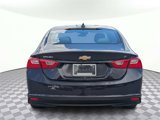 Used 2025 Chevrolet Malibu LT image 4