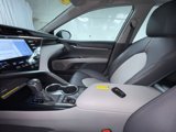 Certified 2020 Toyota Camry XLE image 4