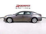 Certified 2024 Toyota Camry LE image 4