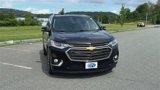Used 2020 Chevrolet Traverse Premier w/ LPO, Floor Liner Package image 3