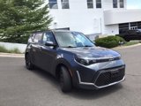 Certified 2024 Kia Soul LX w/ Option Group 015 image 4