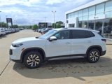 New 2025 Volkswagen Tiguan S image 2