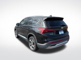 Certified 2021 Hyundai Santa Fe SEL image 3