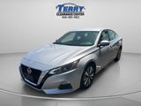 Used 2022 Nissan Altima 2.5 SV image 3