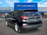 Certified 2024 Chevrolet Equinox LS w/ LS Convenience Package image 2