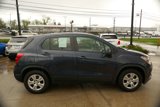 Used 2018 Chevrolet Trax LS image 4