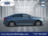 Used 2015 Hyundai Sonata Limited w/ Option Group 05 image 4