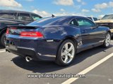 Used 2015 Chevrolet Camaro LT w/ RS Package image 3