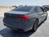 Used 2019 BMW 740i w/ M Sport Package image 4