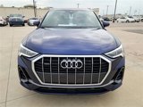 New 2025 Audi Q3 2.0T Premium image 2
