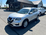 Used 2019 Nissan Rogue SV image 2