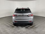 Used 2022 Jeep Compass Limited image 4