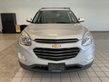 Used 2016 Chevrolet Equinox LT w/ Convenience Package image 2