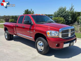 Used 2006 Dodge Ram 3500 Truck Laramie image 3