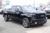 Used 2021 Chevrolet Silverado 1500 RST image 4