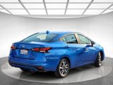 Used 2021 Nissan Versa SV image 4