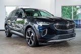 Used 2021 Buick Envision Essence w/ Technology Package I image 4