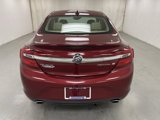 Used 2017 Buick Regal Premium w/ Driver Confidence Package #1 image 4