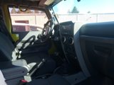 Used 2010 Jeep Wrangler Unlimited Sport image 5