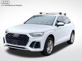 Certified 2022 Audi Q5 2.0T Premium image 2