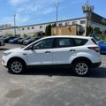 Used 2018 Ford Escape S image 4