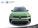 New 2025 Volkswagen Taos SE image 2