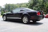 Used 2008 Ford Mustang Coupe image 4