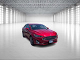 Used 2020 Ford Fusion Titanium image 2
