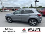 New 2025 Mitsubishi Outlander Sport SE image 6