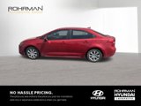 Used 2021 Toyota Corolla LE image 2