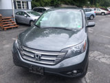 Used 2014 Honda CR-V EX image 2