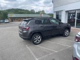 Certified 2022 Jeep Compass Limited image 3