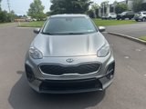 Used 2020 Kia Sportage LX image 2