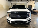 Used 2020 Ford F150 XLT w/ Equipment Group 302A Luxury image 4