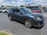 Used 2015 Nissan Rogue SL w/ SL Premium Package image 2