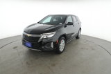 Used 2023 Chevrolet Equinox LT image 4