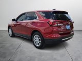 Certified 2022 Chevrolet Equinox LT image 3