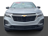 Used 2023 Chevrolet Equinox LS image 2
