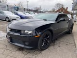 Used 2014 Chevrolet Camaro LS image 6