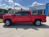 New 2025 Chevrolet Silverado 1500 Custom image 4