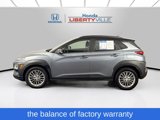 Used 2021 Hyundai Kona SEL image 2