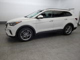 Used 2018 Hyundai Santa Fe SE image 2